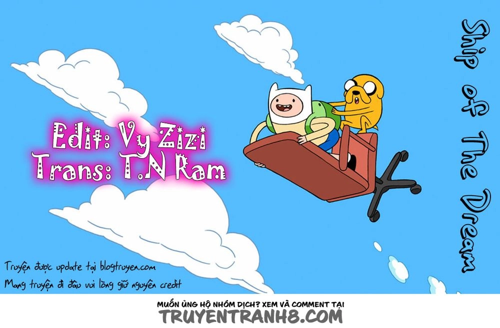 Useful Good-For-Nothing Chapter 60 - 1