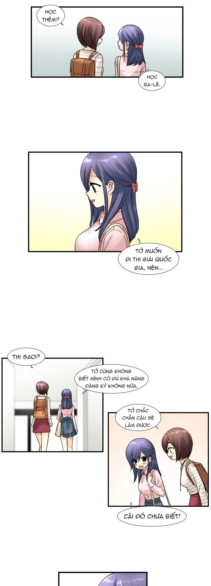 Useful Good-For-Nothing Chapter 60 - 5