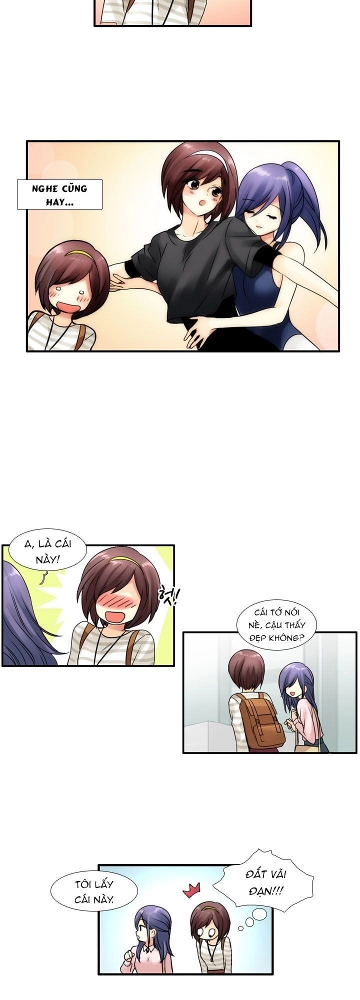 Useful Good-For-Nothing Chapter 60 - 7