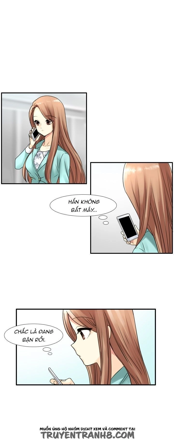 Useful Good-For-Nothing Chapter 60 - 8