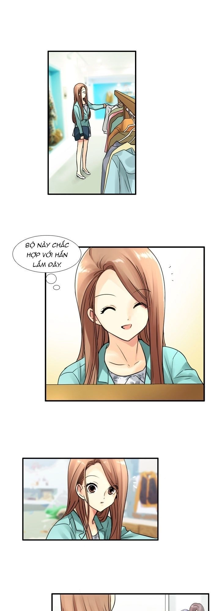 Useful Good-For-Nothing Chapter 60 - 9