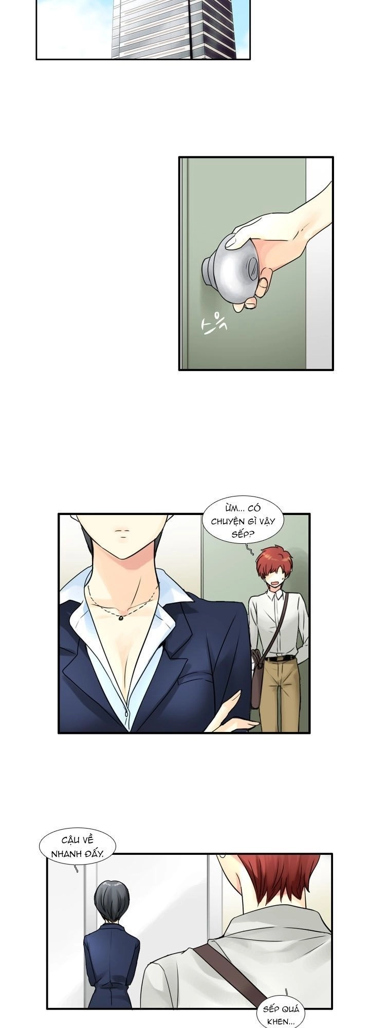 Useful Good-For-Nothing Chapter 60 - 11