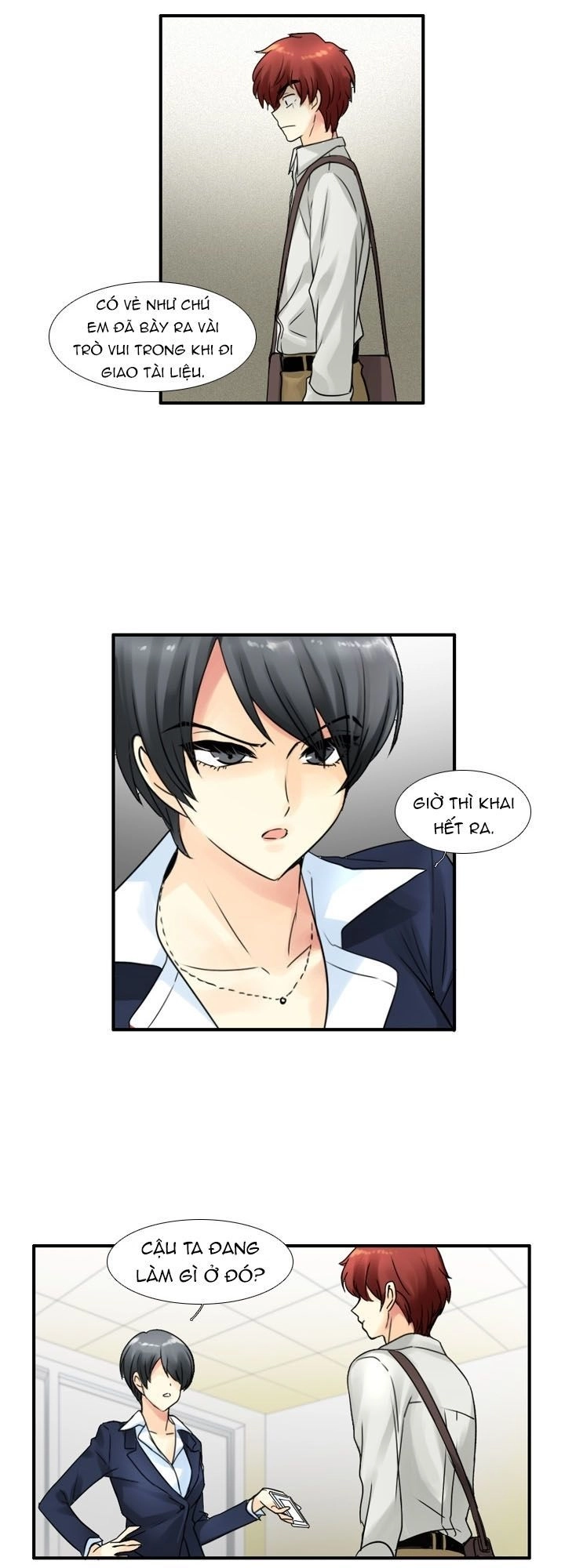 Useful Good-For-Nothing Chapter 60 - 14