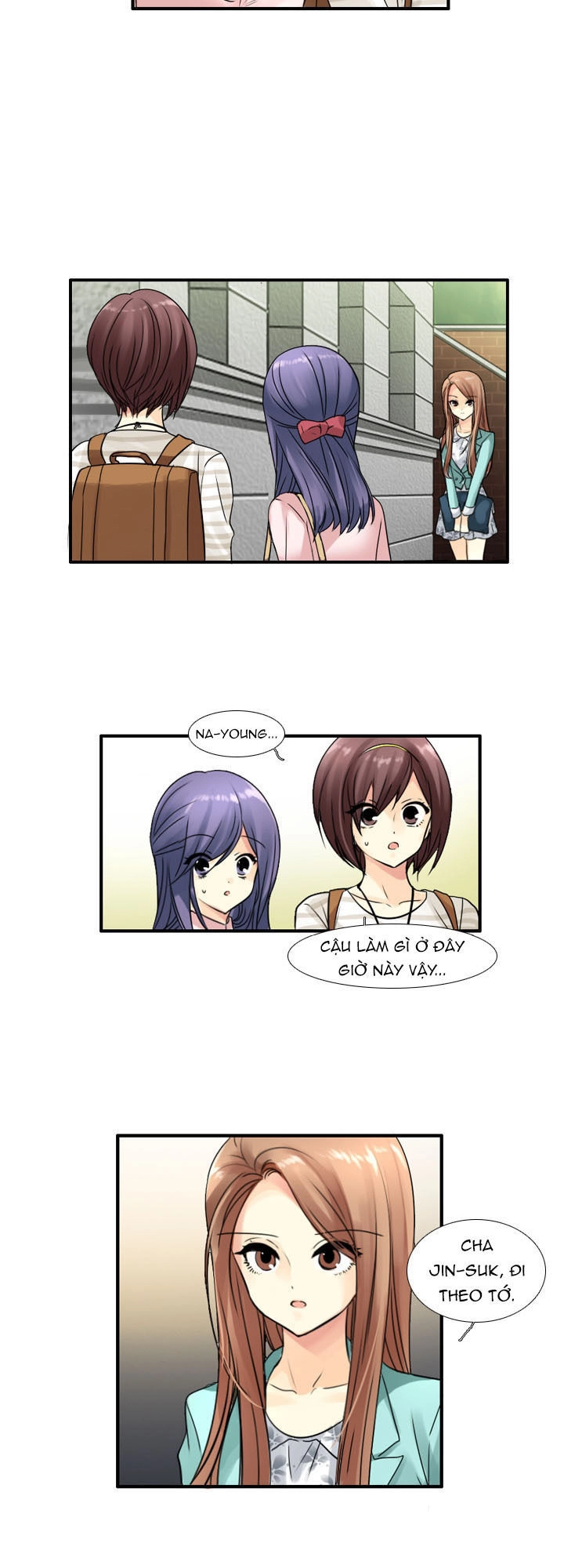 Useful Good-For-Nothing Chapter 61 - 8