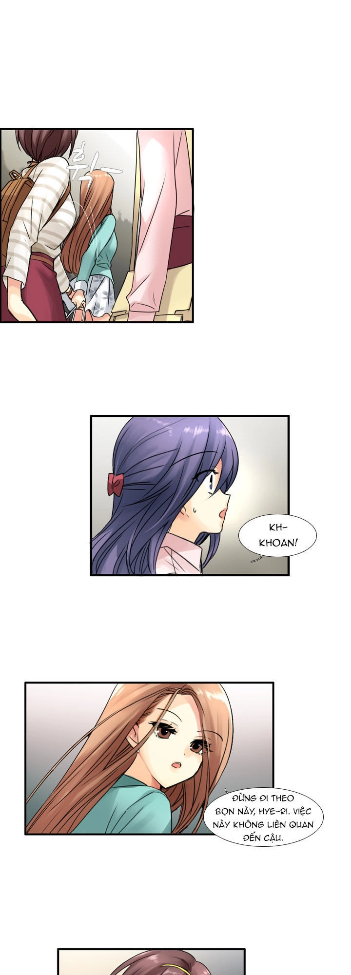 Useful Good-For-Nothing Chapter 61 - 11