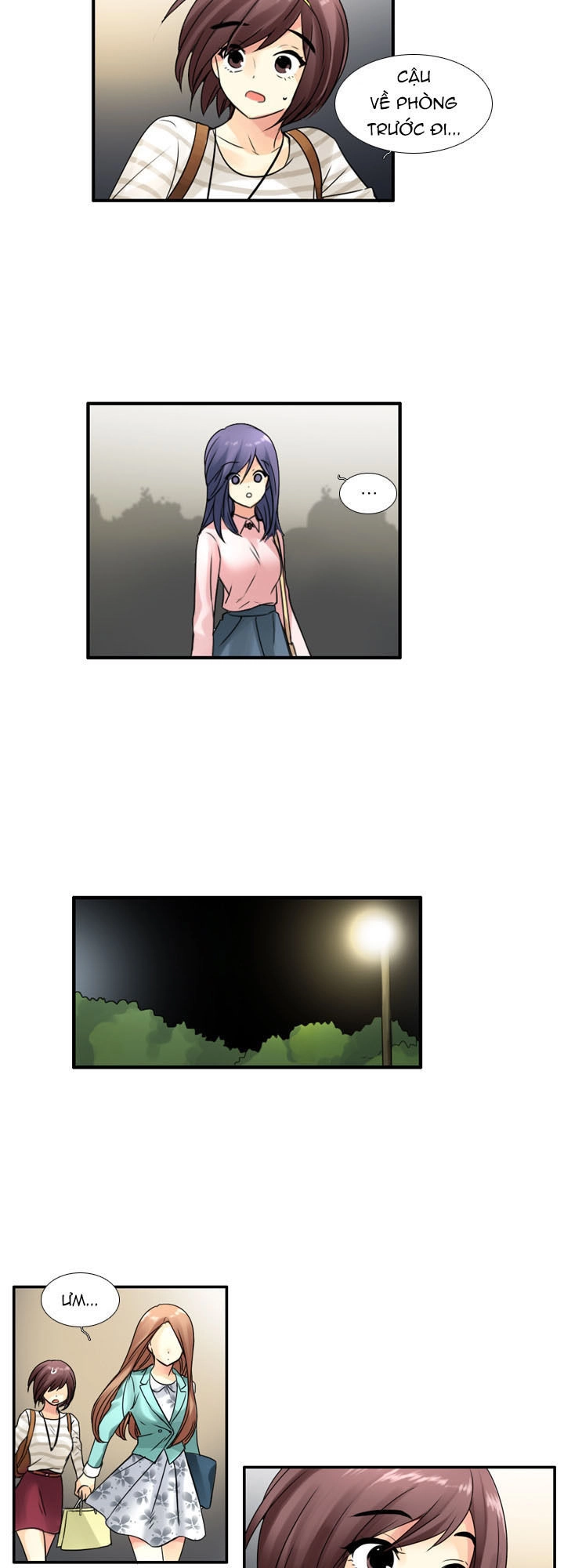 Useful Good-For-Nothing Chapter 61 - 12