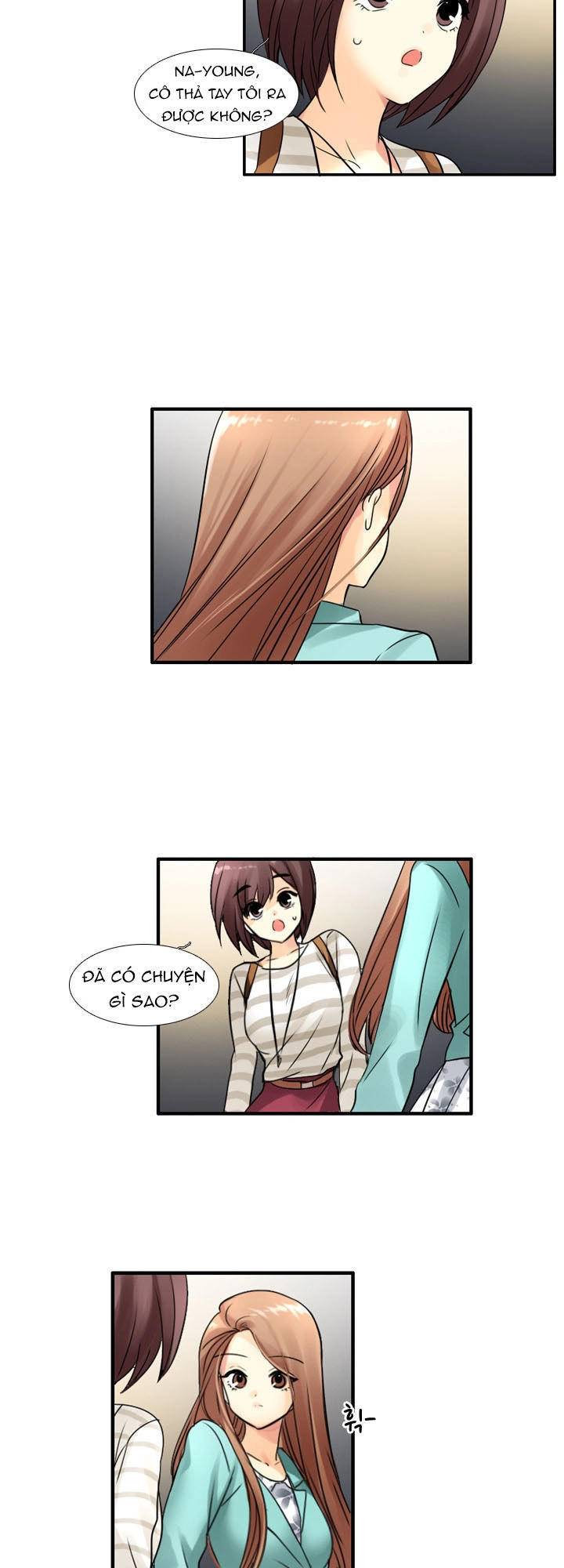 Useful Good-For-Nothing Chapter 61 - 13