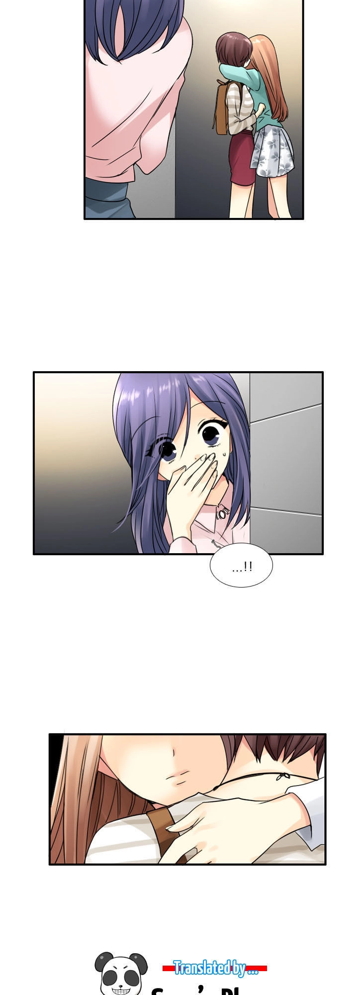 Useful Good-For-Nothing Chapter 61 - 17