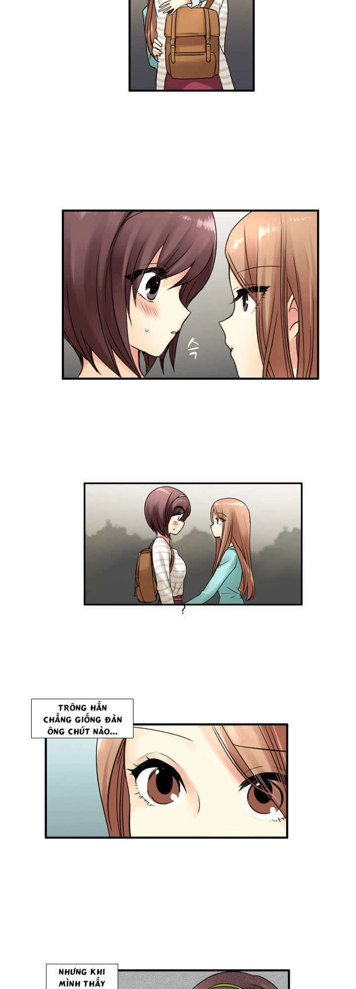 Useful Good-For-Nothing Chapter 62 - 3