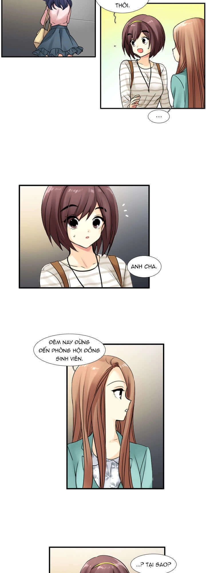 Useful Good-For-Nothing Chapter 62 - 6