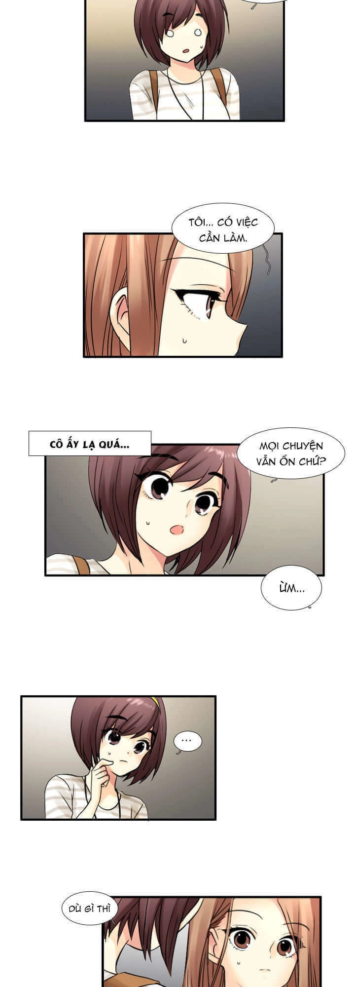 Useful Good-For-Nothing Chapter 62 - 7