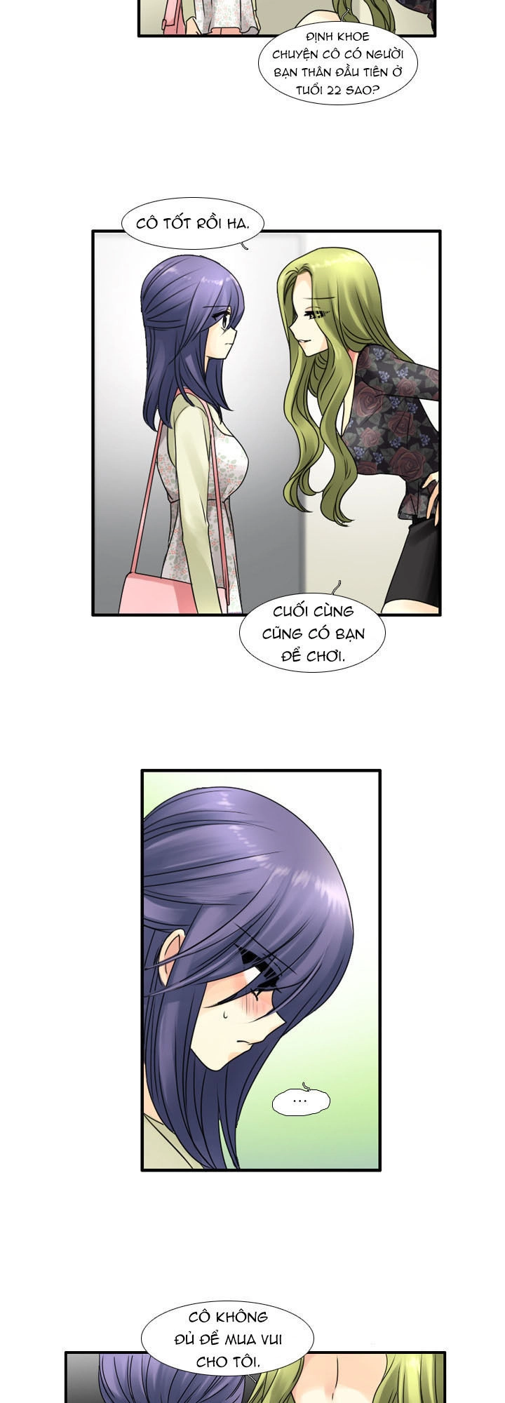 Useful Good-For-Nothing Chapter 63 - 7