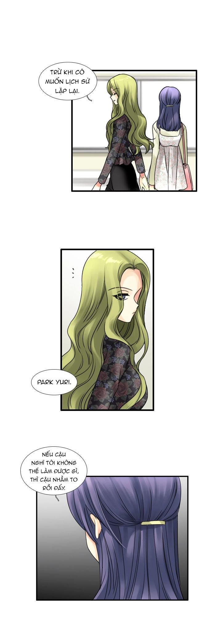 Useful Good-For-Nothing Chapter 63 - 10