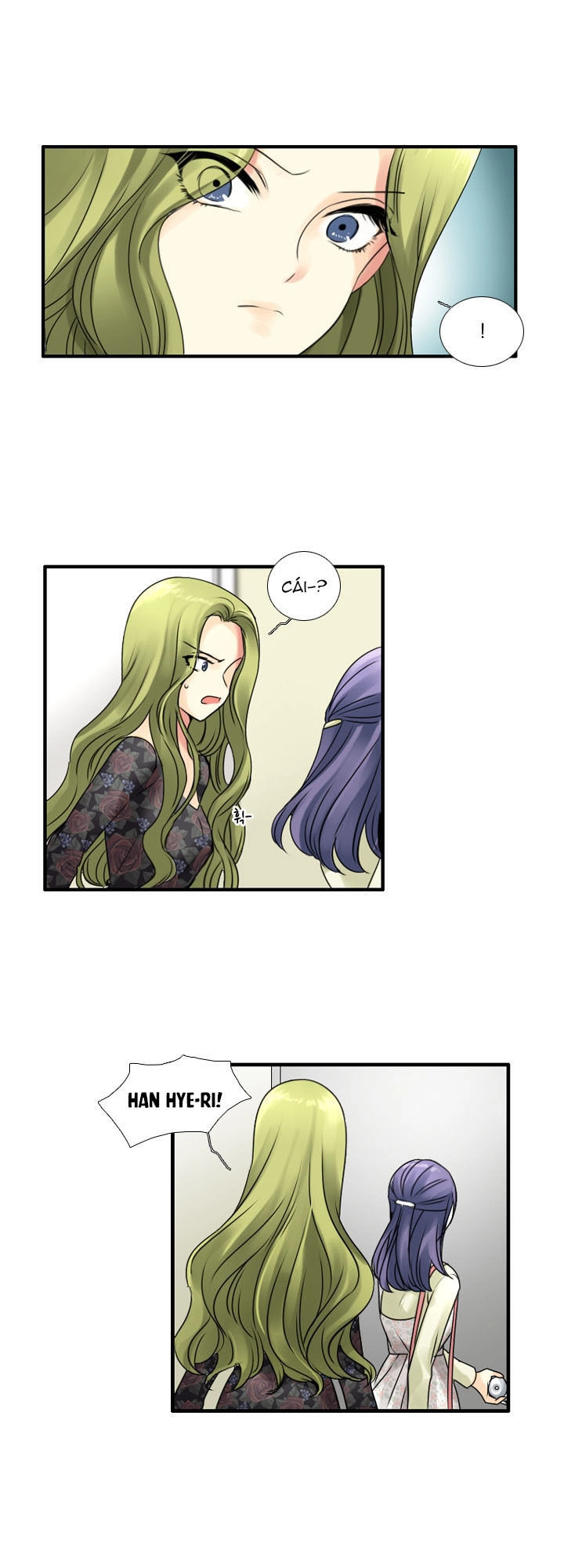 Useful Good-For-Nothing Chapter 63 - 11