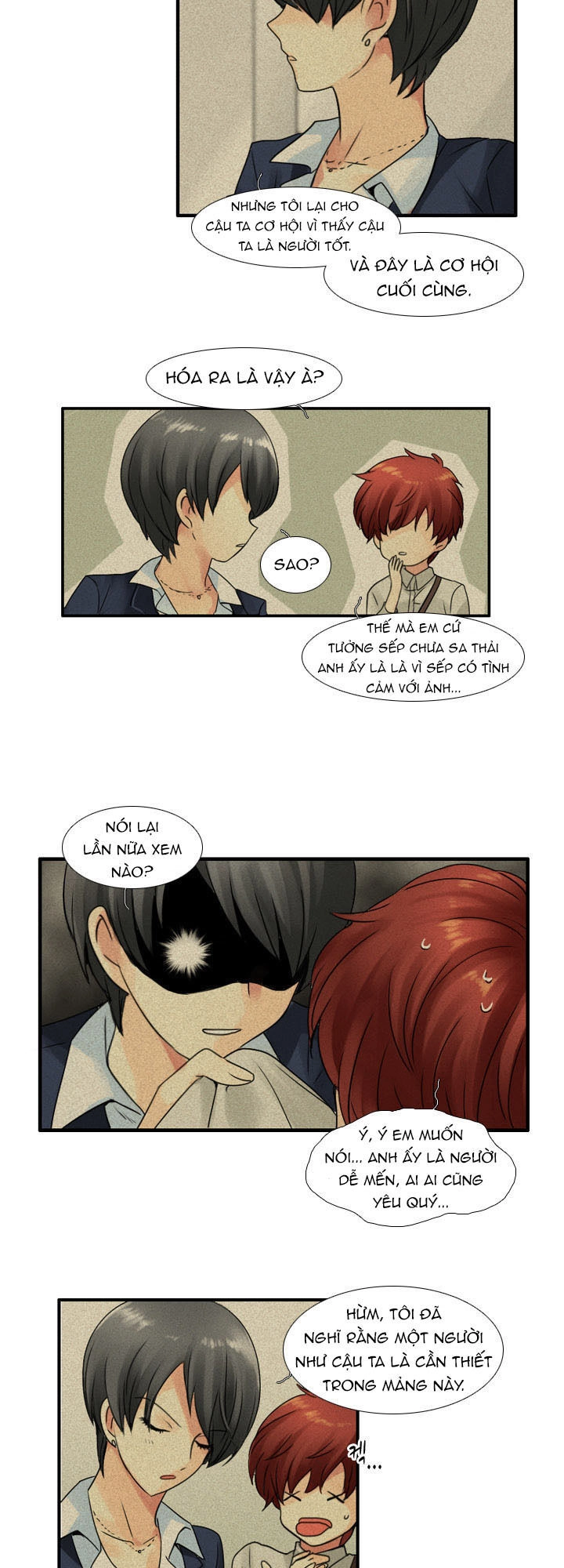 Useful Good-For-Nothing Chapter 63 - 15