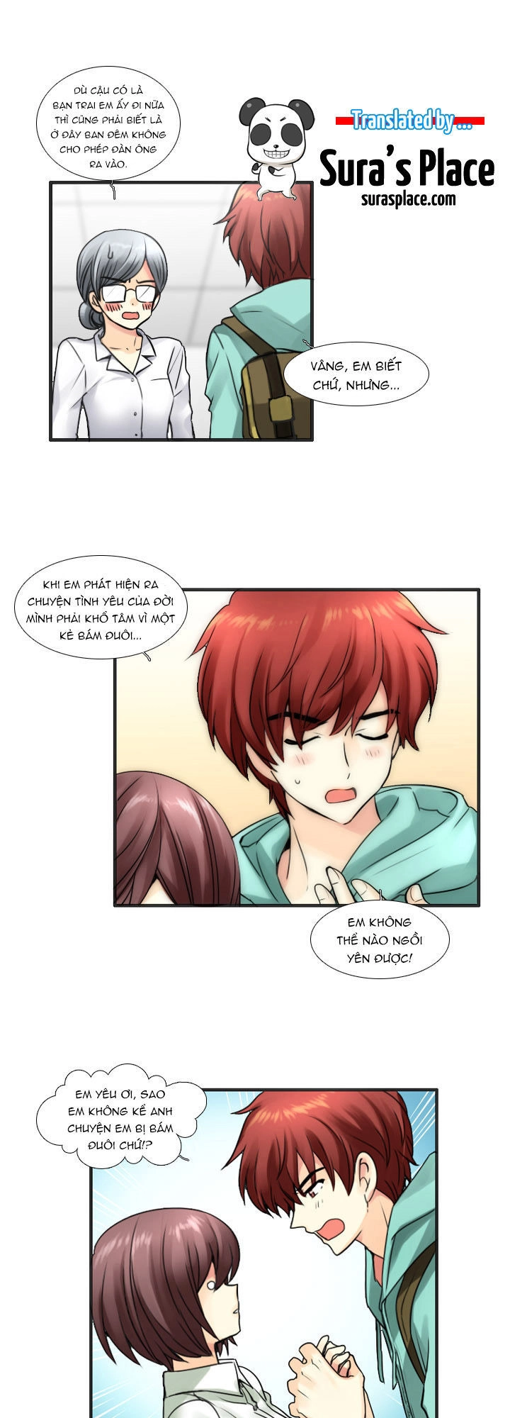 Useful Good-For-Nothing Chapter 64 - 2