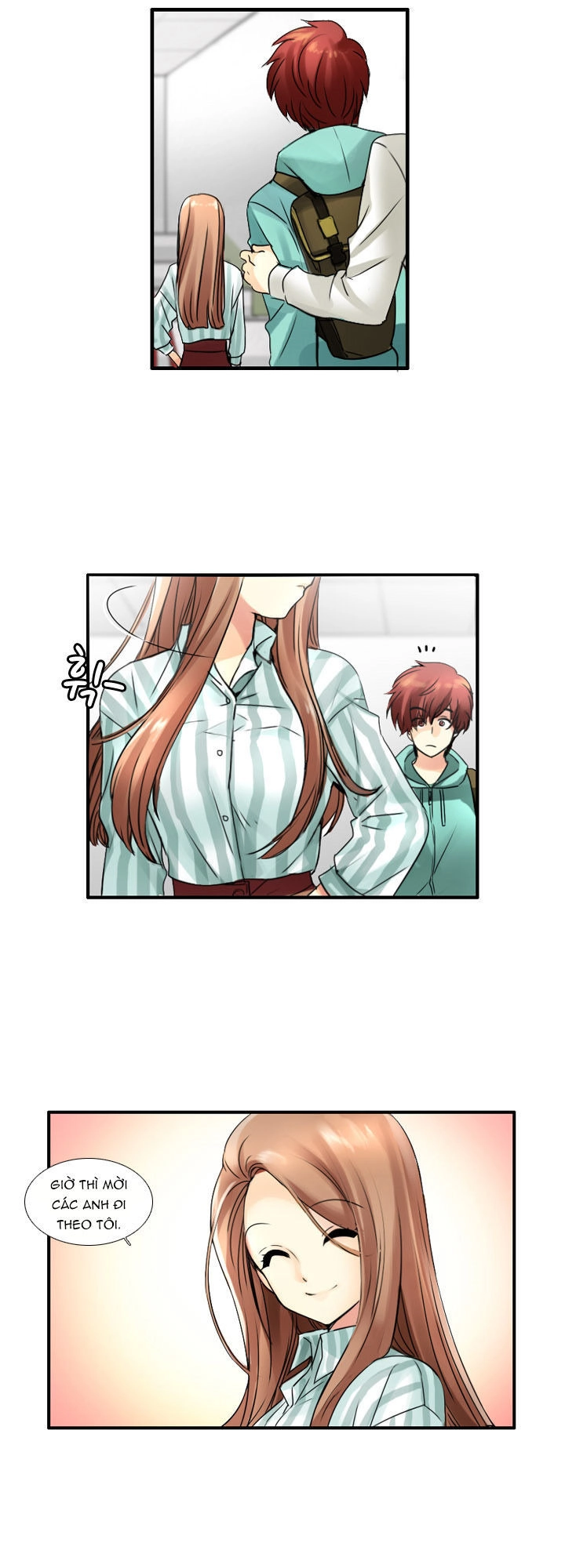 Useful Good-For-Nothing Chapter 64 - 14