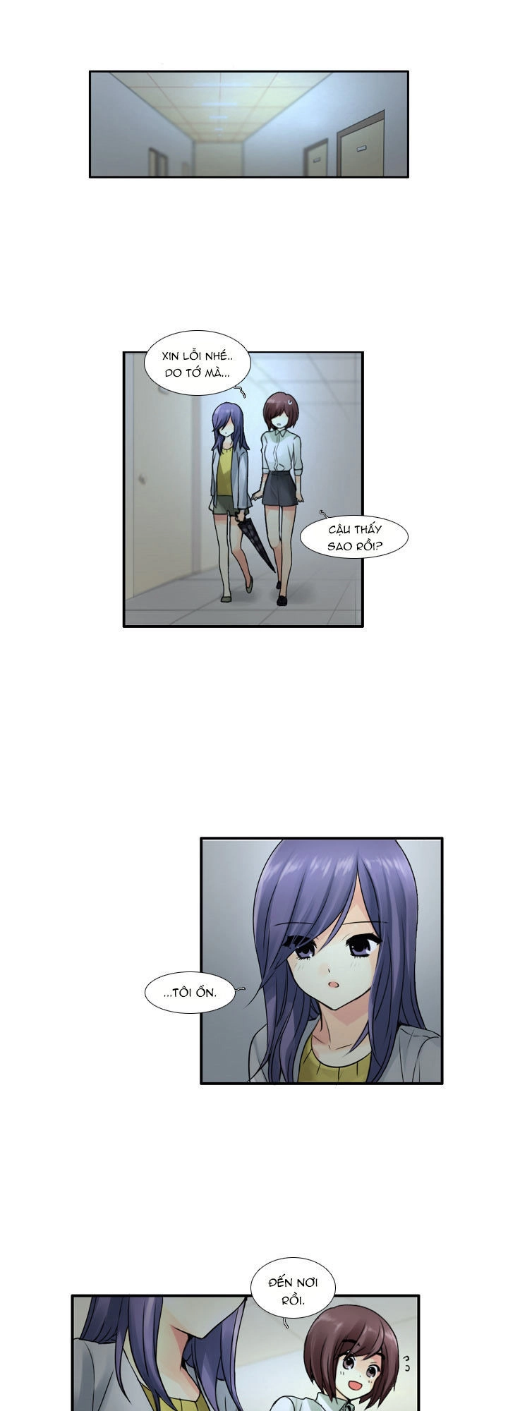 Useful Good-For-Nothing Chapter 64 - 15