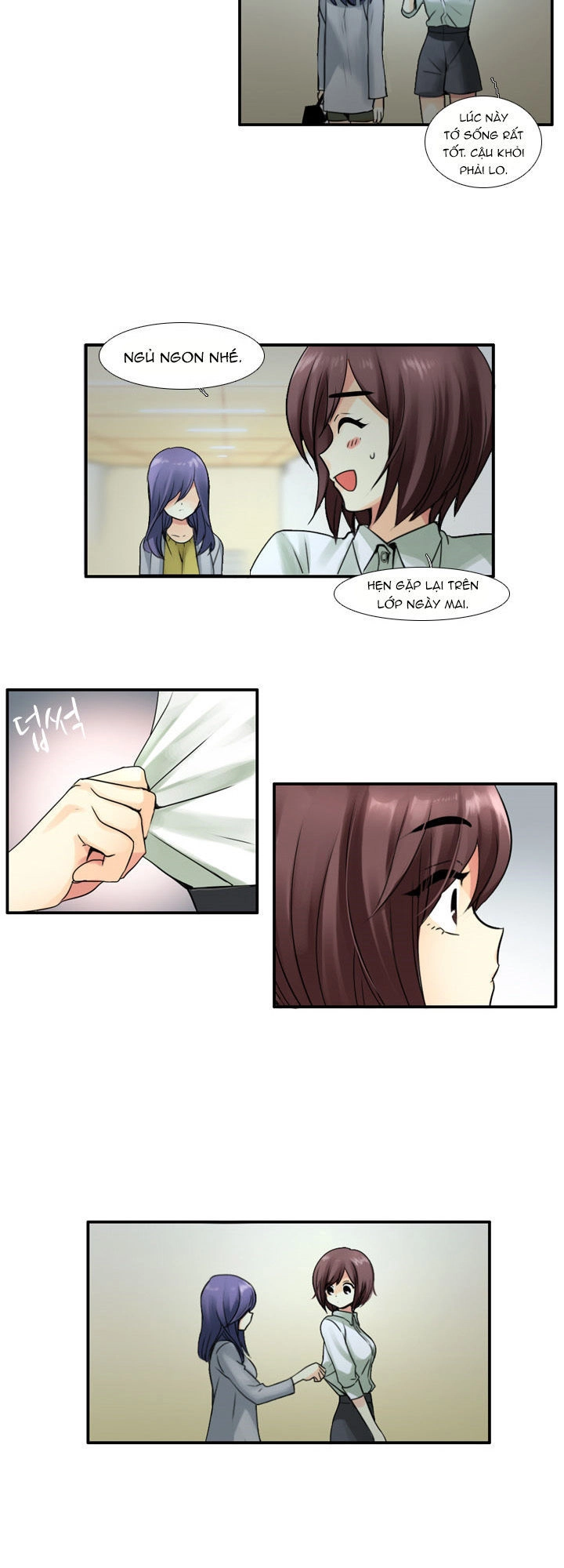 Useful Good-For-Nothing Chapter 64 - 17