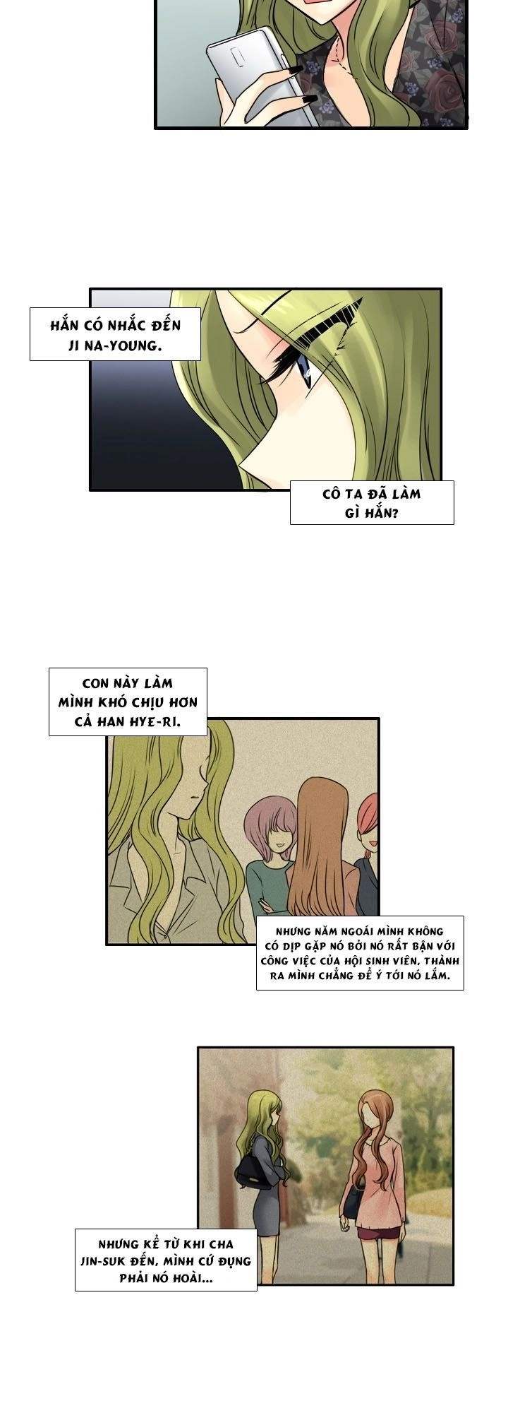 Useful Good-For-Nothing Chapter 65 - 7