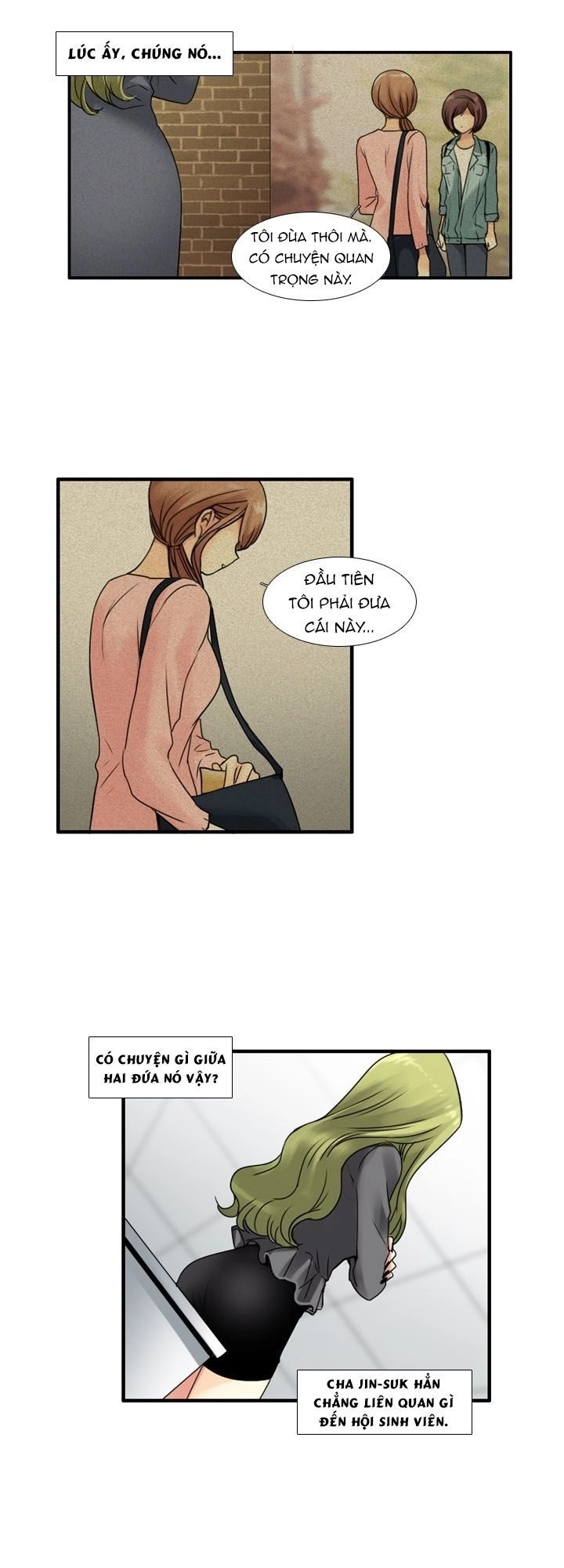 Useful Good-For-Nothing Chapter 65 - 8