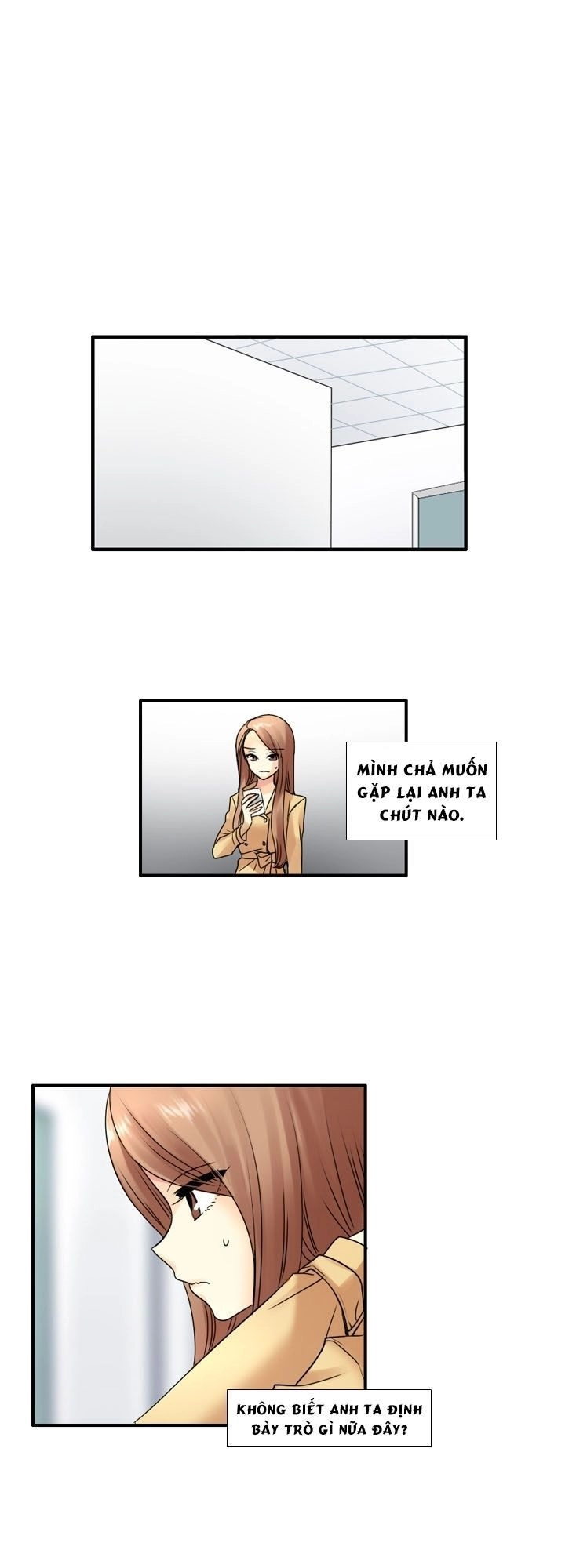 Useful Good-For-Nothing Chapter 65 - 9