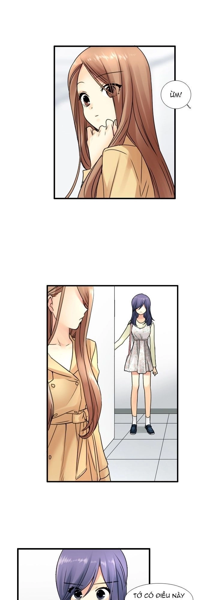 Useful Good-For-Nothing Chapter 65 - 11