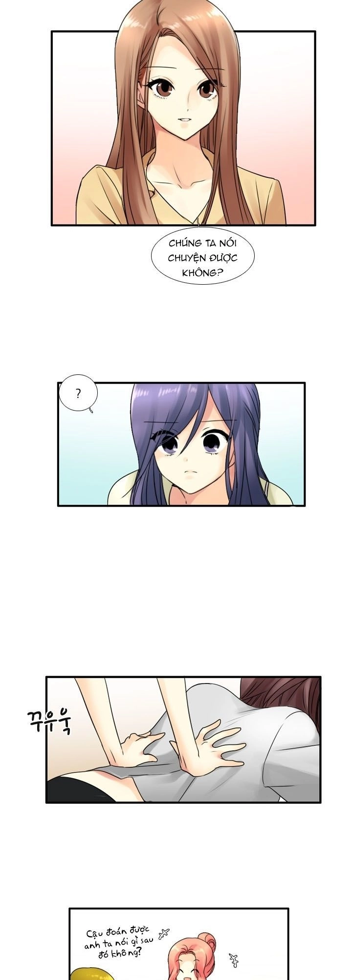 Useful Good-For-Nothing Chapter 65 - 16