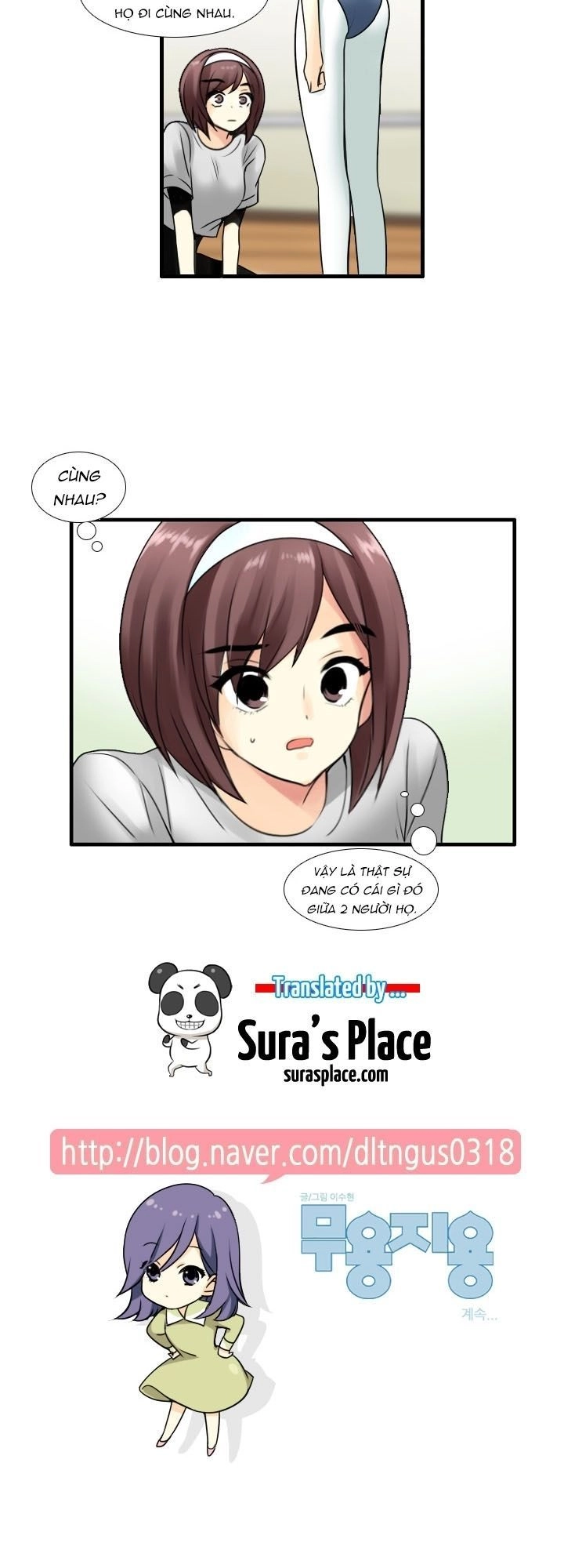 Useful Good-For-Nothing Chapter 65 - 19