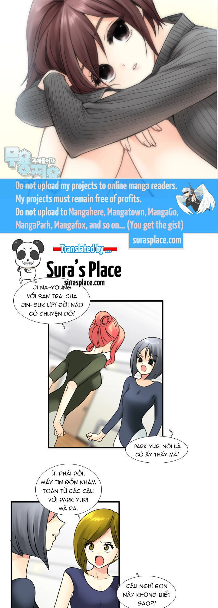 Useful Good-For-Nothing Chapter 66 - 2