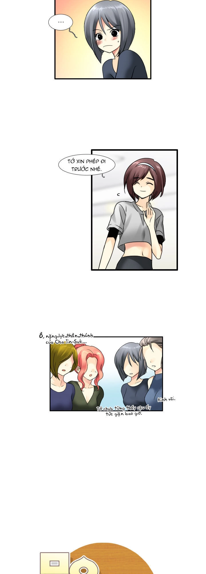 Useful Good-For-Nothing Chapter 66 - 5