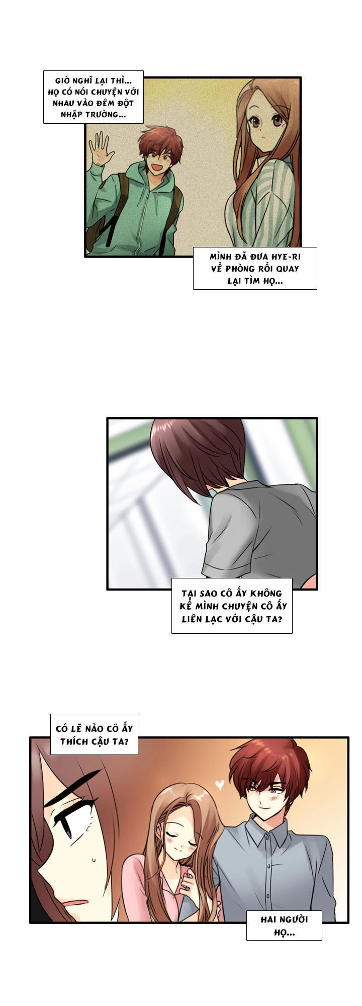 Useful Good-For-Nothing Chapter 66 - 7