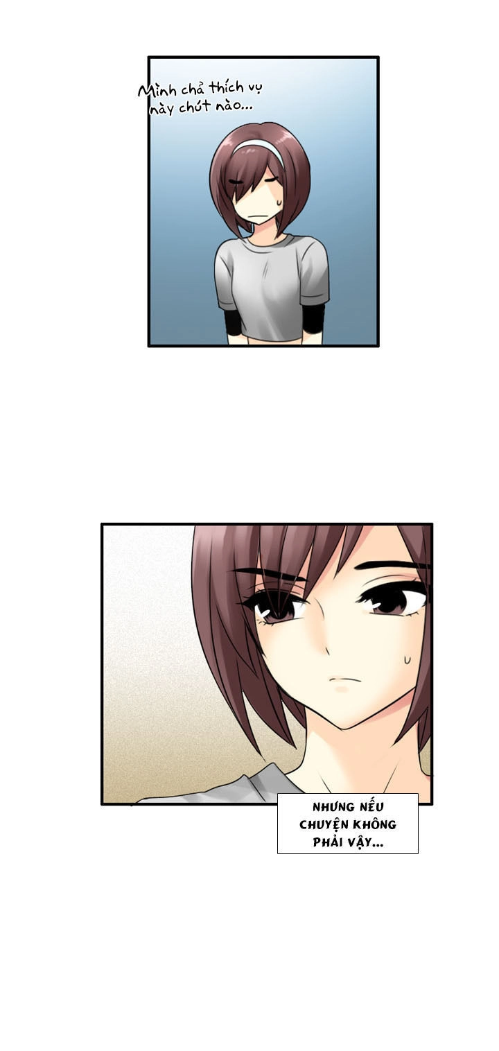 Useful Good-For-Nothing Chapter 66 - 8