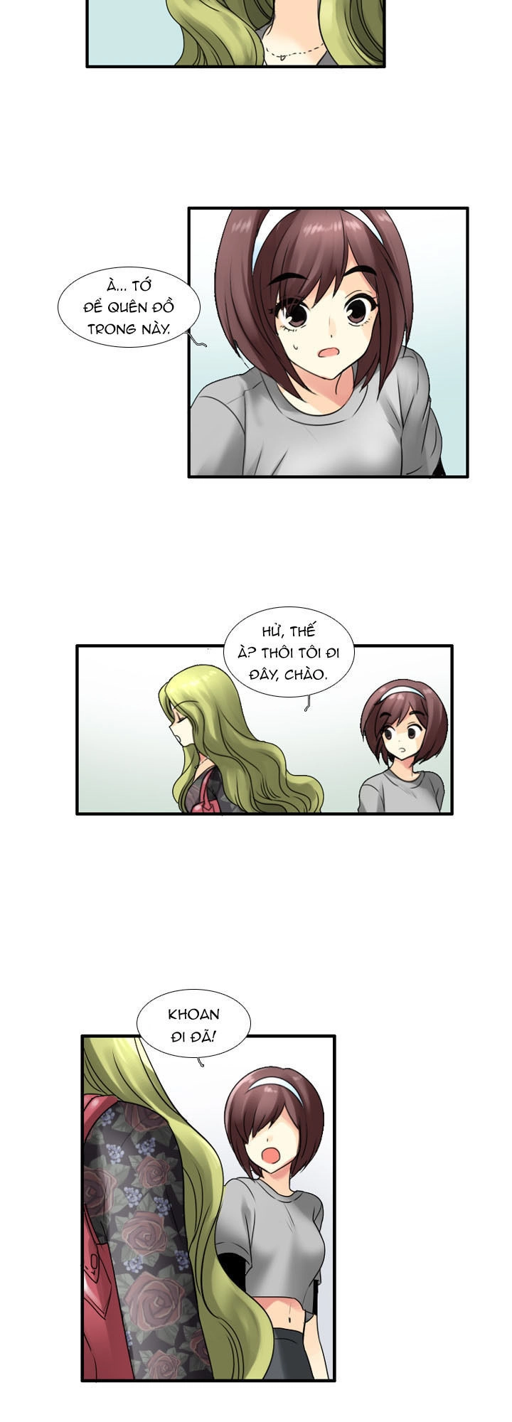 Useful Good-For-Nothing Chapter 66 - 10