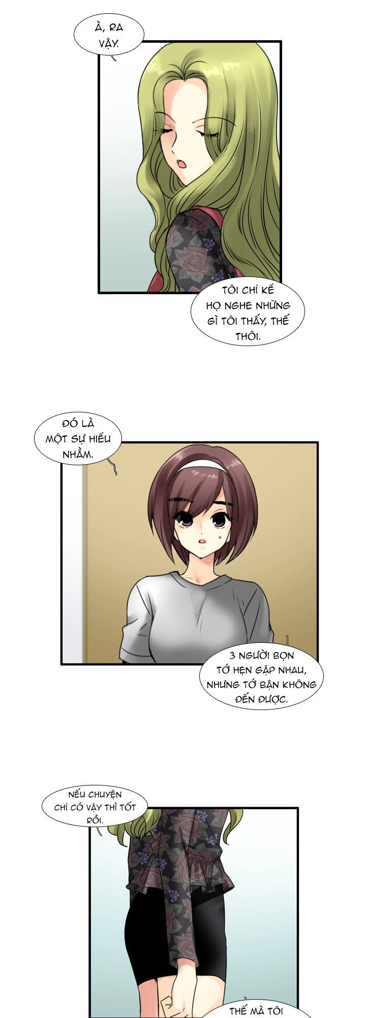 Useful Good-For-Nothing Chapter 66 - 12