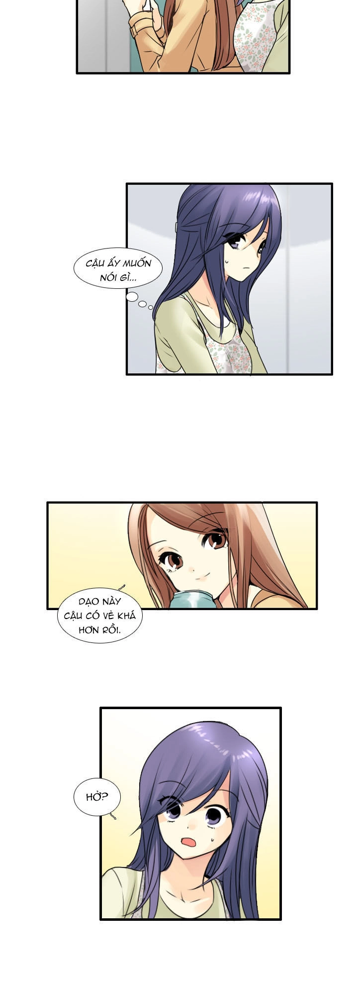 Useful Good-For-Nothing Chapter 66 - 17