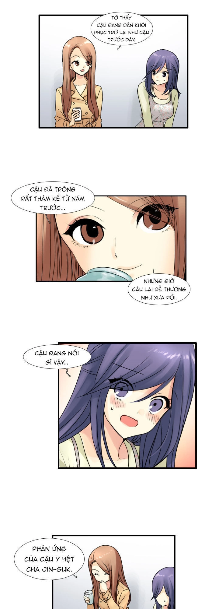 Useful Good-For-Nothing Chapter 66 - 18