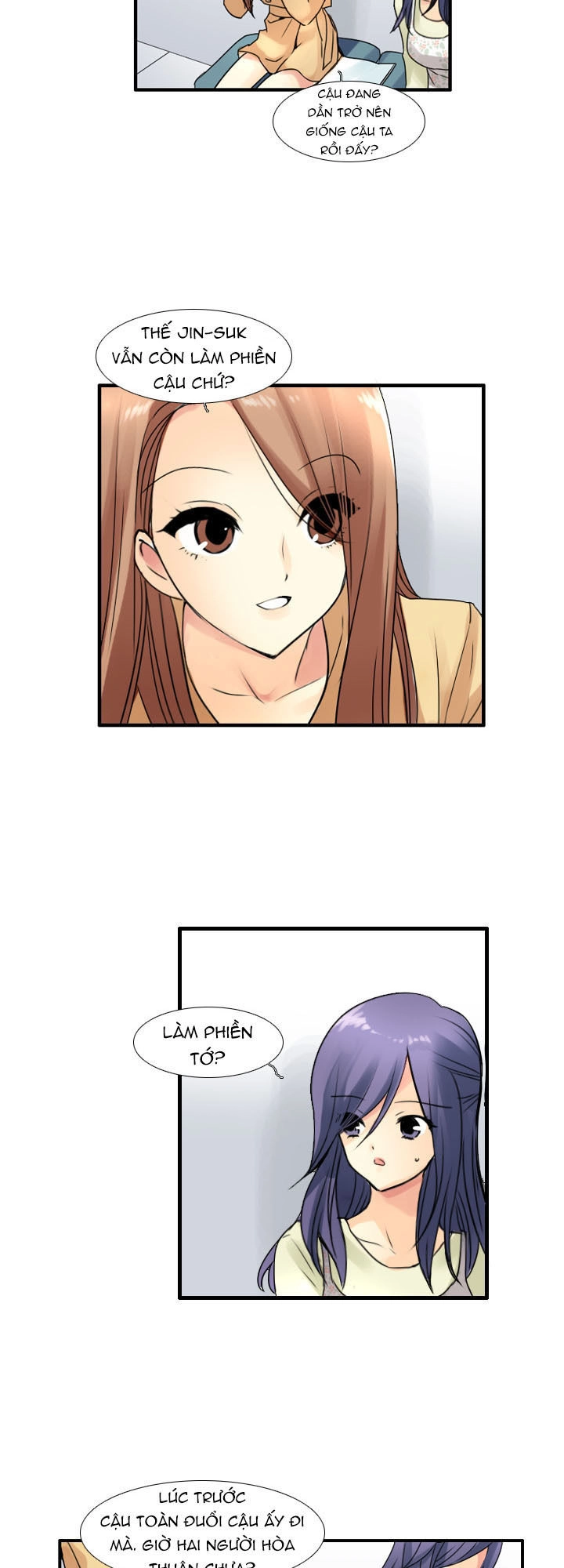 Useful Good-For-Nothing Chapter 66 - 19