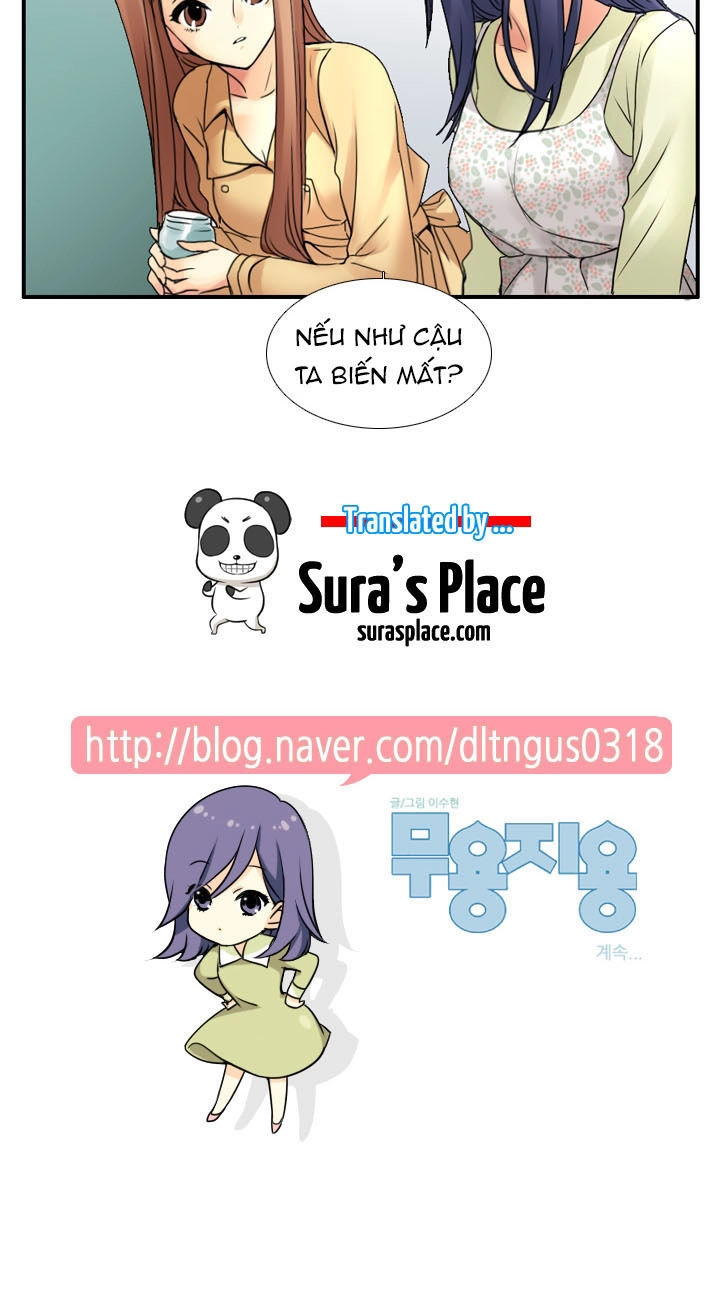 Useful Good-For-Nothing Chapter 66 - 21