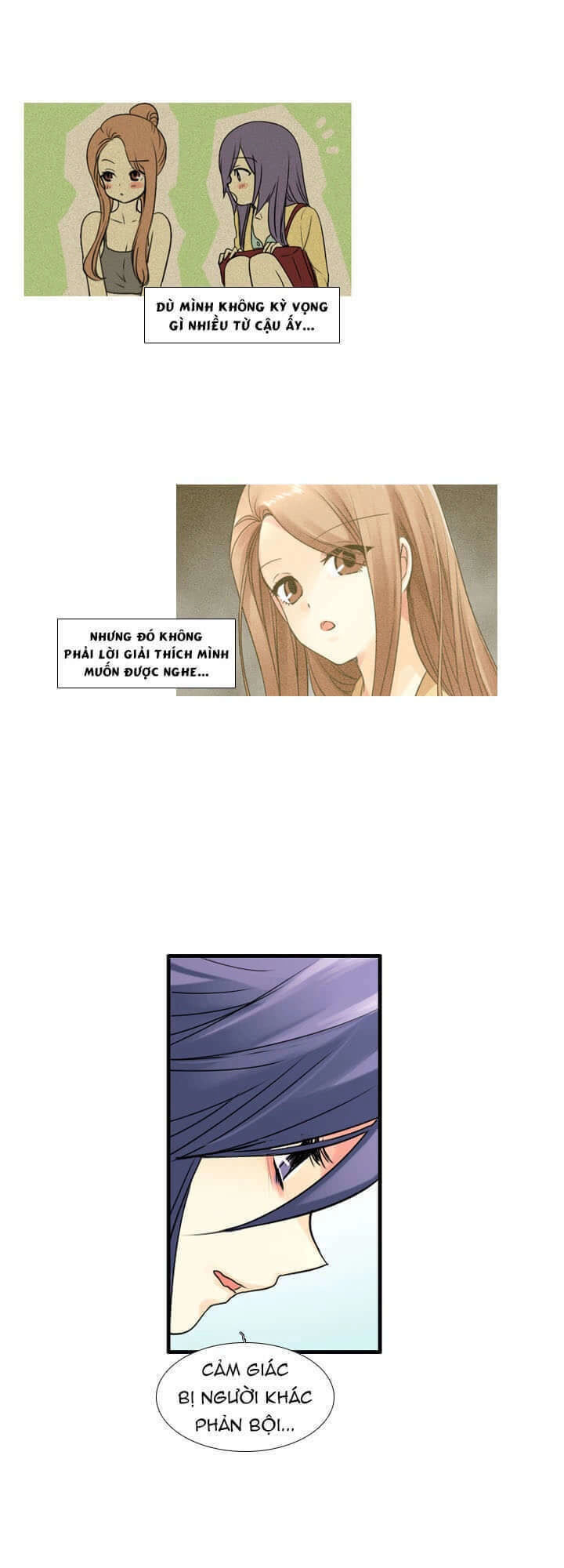 Useful Good-For-Nothing Chapter 67 - 17