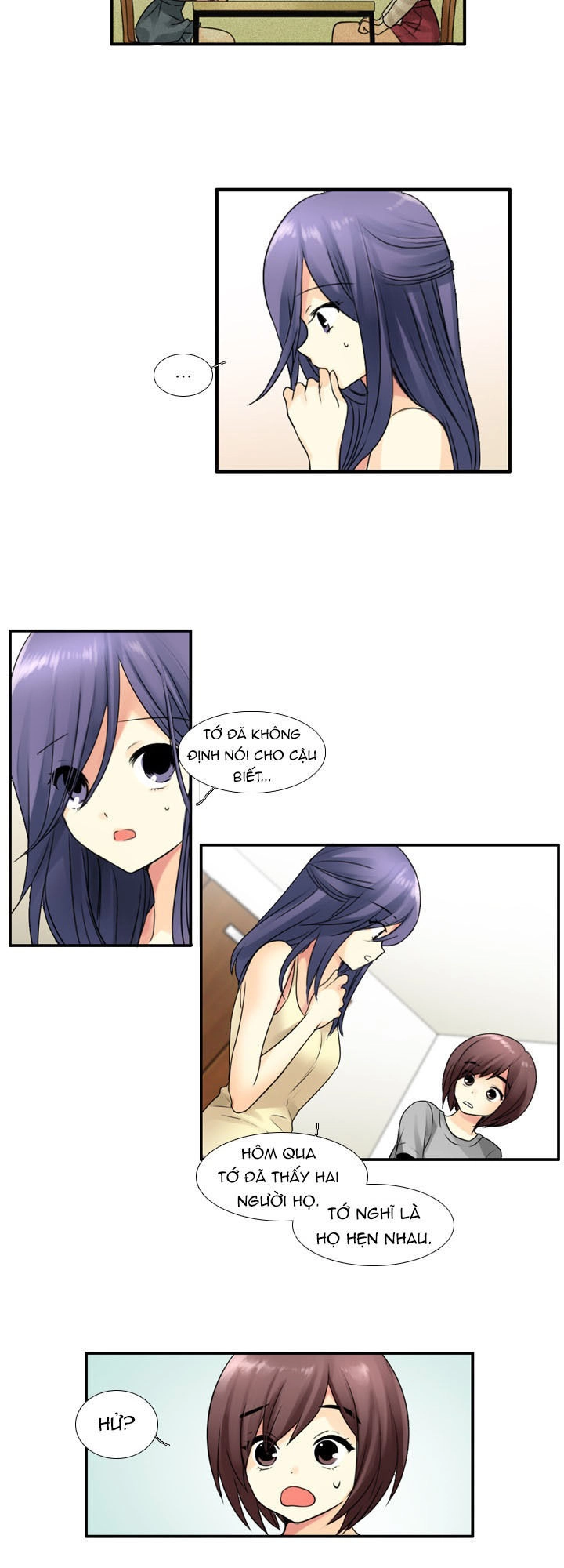 Useful Good-For-Nothing Chapter 68 - 7