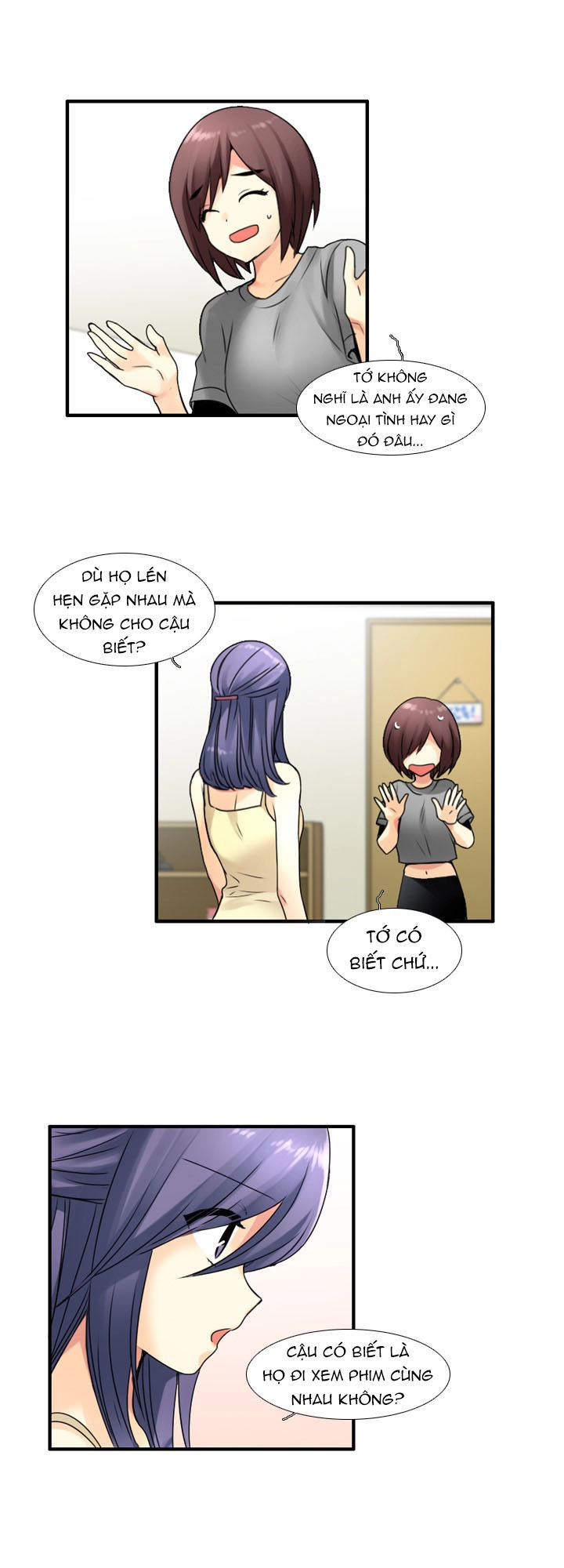 Useful Good-For-Nothing Chapter 68 - 9