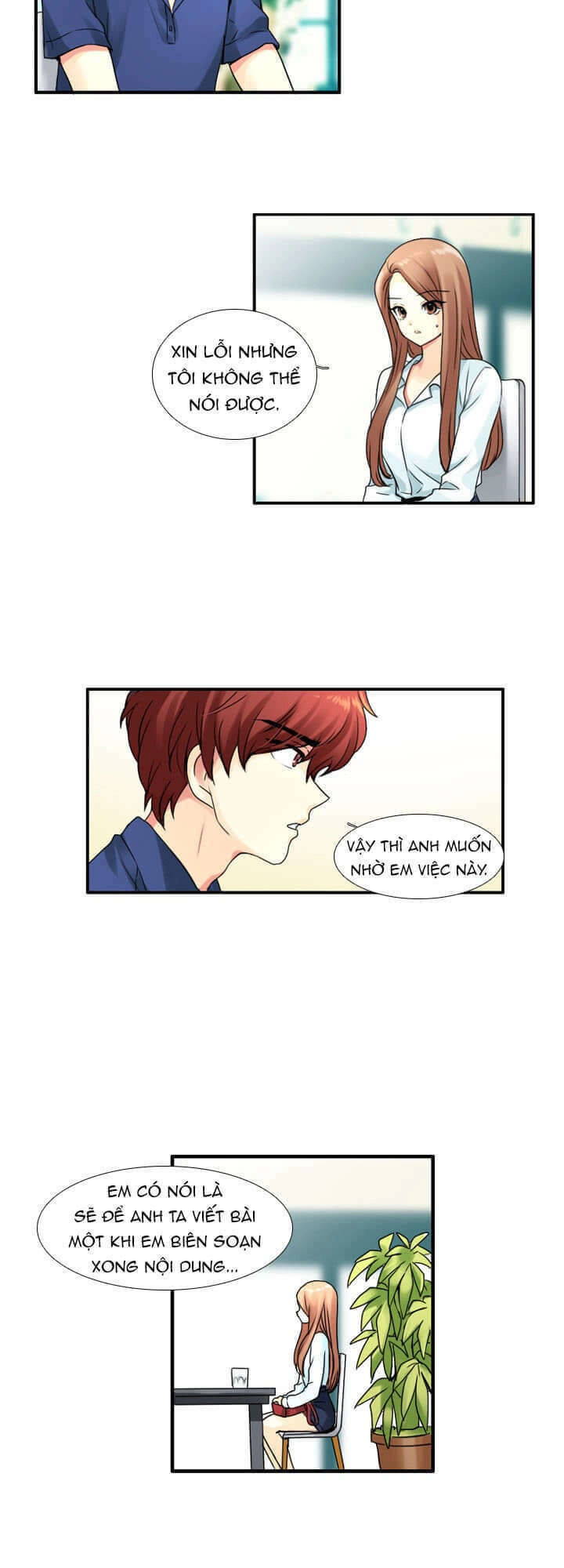 Useful Good-For-Nothing Chapter 69 - 4