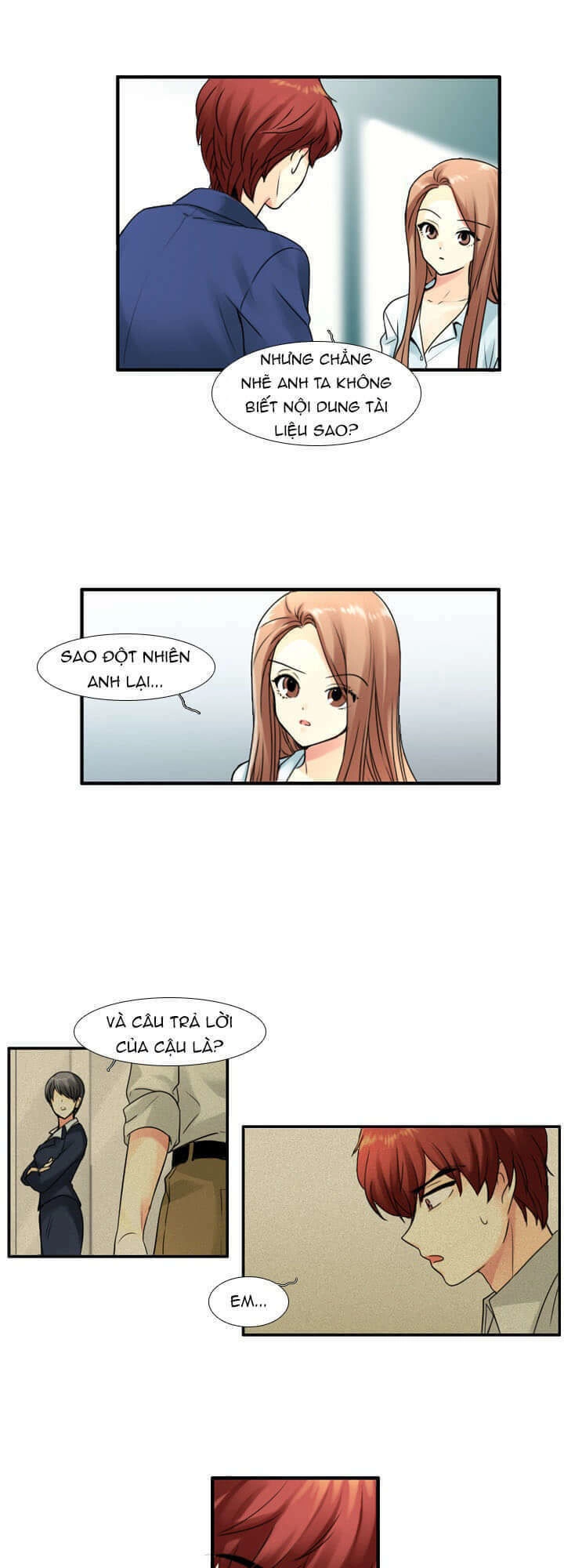 Useful Good-For-Nothing Chapter 69 - 5