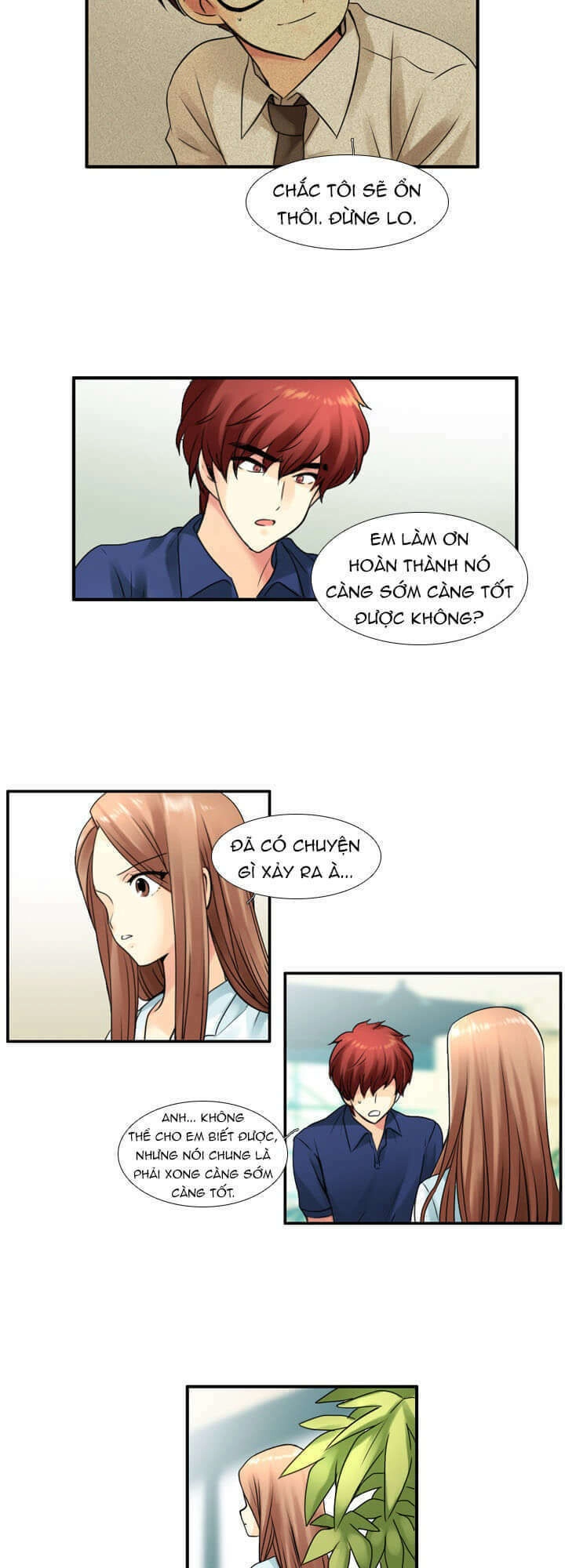 Useful Good-For-Nothing Chapter 69 - 7