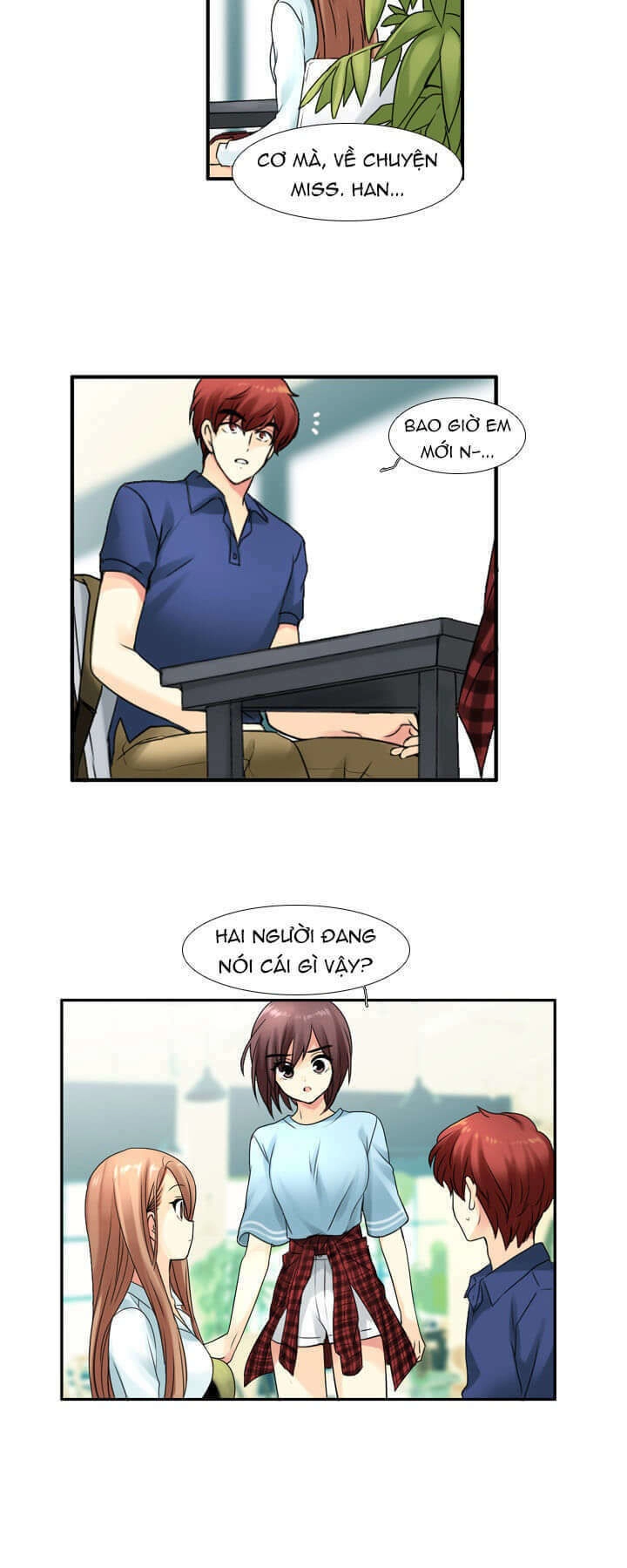 Useful Good-For-Nothing Chapter 69 - 8