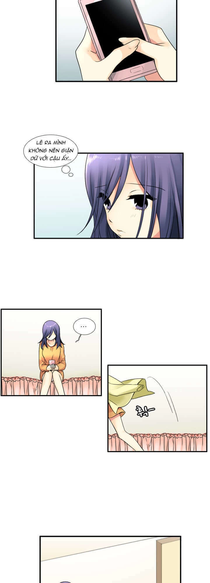 Useful Good-For-Nothing Chapter 69 - 11