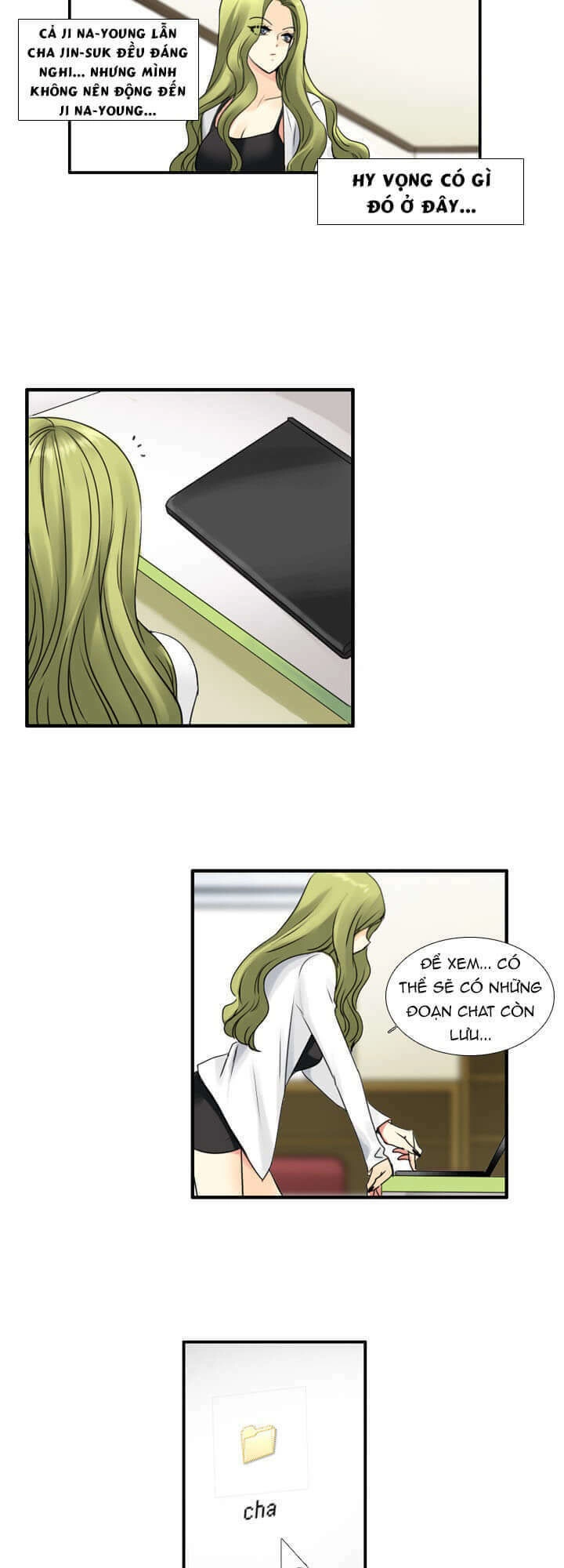 Useful Good-For-Nothing Chapter 69 - 14