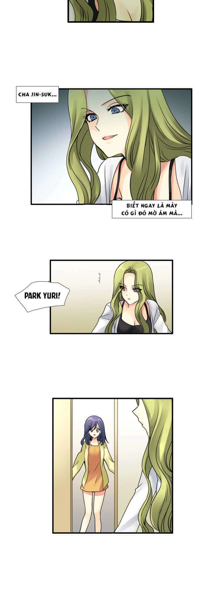 Useful Good-For-Nothing Chapter 69 - 16