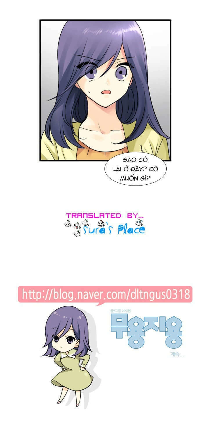 Useful Good-For-Nothing Chapter 69 - 17